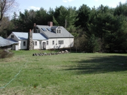 The Proctor Compound
